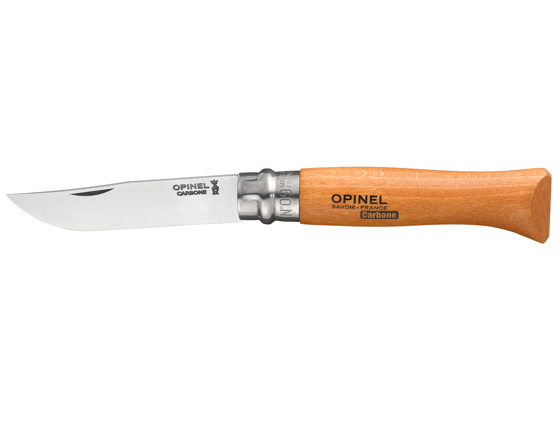 Couteau de taille n°9 VRN OPINEL L.9cm